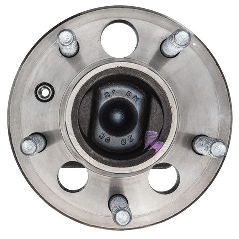 Wheel Bearing and Hub Assembly PTC PT513062