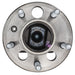 Wheel Bearing and Hub Assembly PTC PT513062