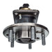 Wheel Bearing and Hub Assembly PTC PT513062