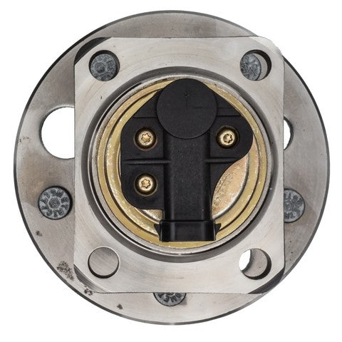 Wheel Bearing and Hub Assembly PTC PT513062