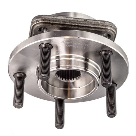 Wheel Bearing and Hub Assembly PTC PT513074