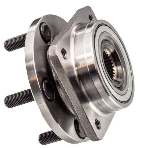 Wheel Bearing and Hub Assembly PTC PT513075