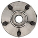 Wheel Bearing and Hub Assembly PTC PT513075
