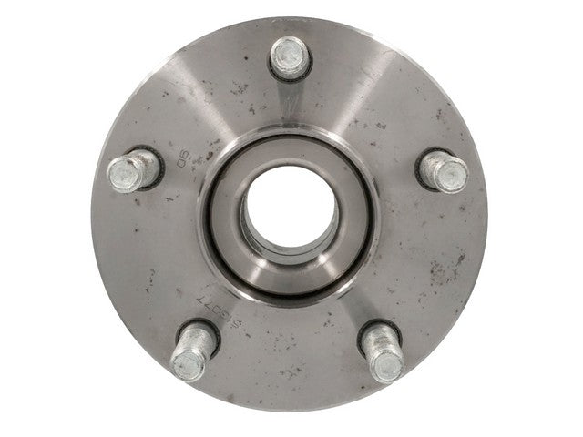 Wheel Bearing and Hub Assembly PTC PT513077