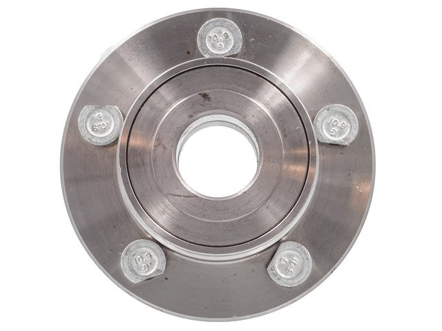 Wheel Bearing and Hub Assembly PTC PT513077