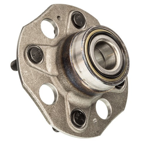 Wheel Bearing and Hub Assembly PTC PT513080