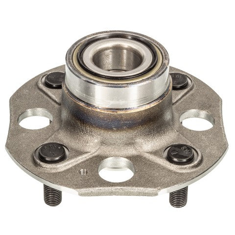 Wheel Bearing and Hub Assembly PTC PT513080