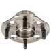 Wheel Bearing and Hub Assembly PTC PT513080
