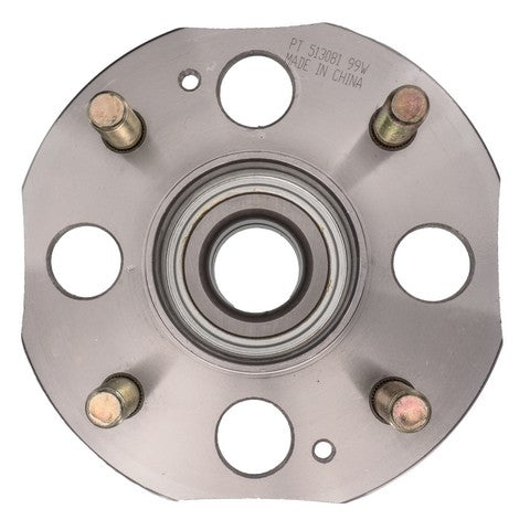 Wheel Bearing and Hub Assembly PTC PT513081