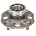 Wheel Bearing and Hub Assembly PTC PT513081