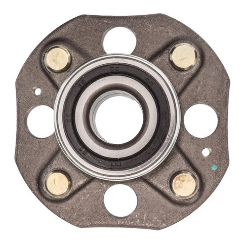 Wheel Bearing and Hub Assembly PTC PT513081