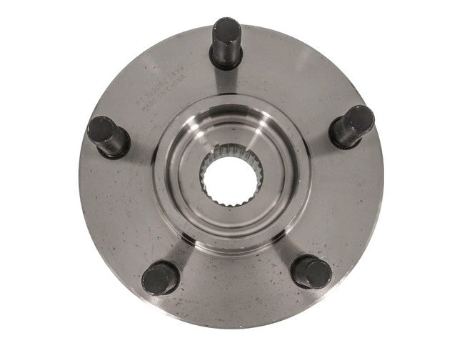 Wheel Bearing and Hub Assembly PTC PT513082