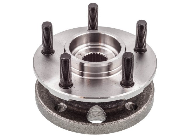 Wheel Bearing and Hub Assembly PTC PT513082