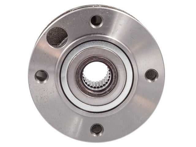 Wheel Bearing and Hub Assembly PTC PT513082