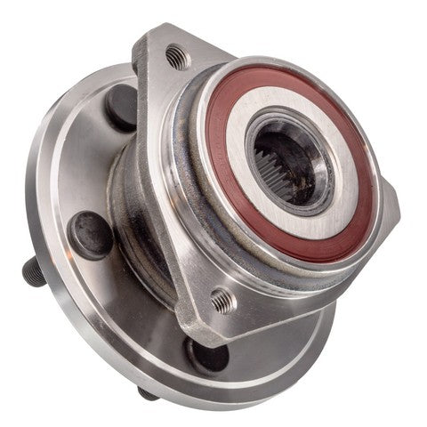 Wheel Bearing and Hub Assembly PTC PT513084