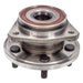 Wheel Bearing and Hub Assembly PTC PT513084