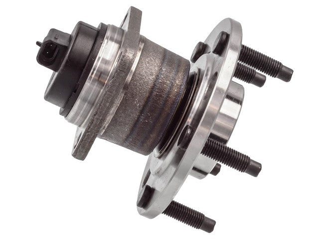 Wheel Bearing and Hub Assembly PTC PT513085
