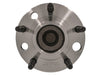 Wheel Bearing and Hub Assembly PTC PT513085