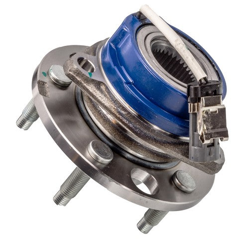 Wheel Bearing and Hub Assembly PTC PT513087