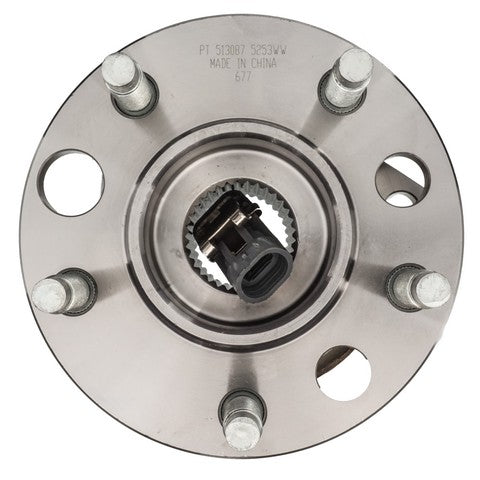 Wheel Bearing and Hub Assembly PTC PT513087