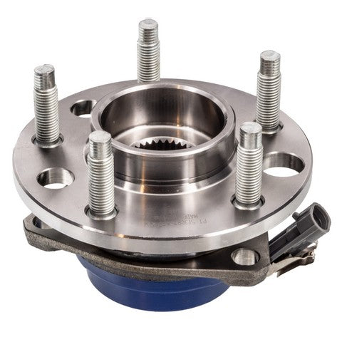 Wheel Bearing and Hub Assembly PTC PT513087