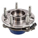 Wheel Bearing and Hub Assembly PTC PT513087