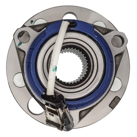 Wheel Bearing and Hub Assembly PTC PT513087