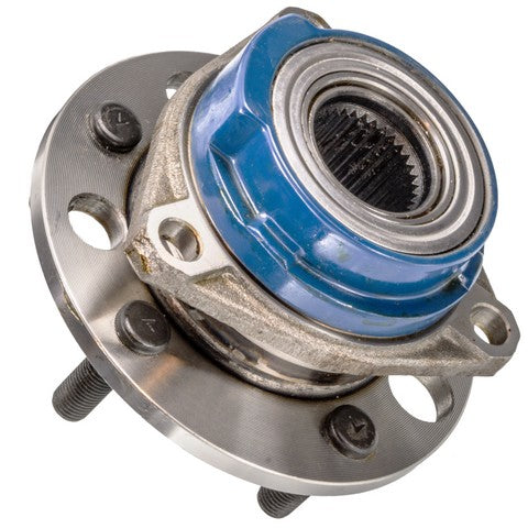 Wheel Bearing and Hub Assembly PTC PT513088