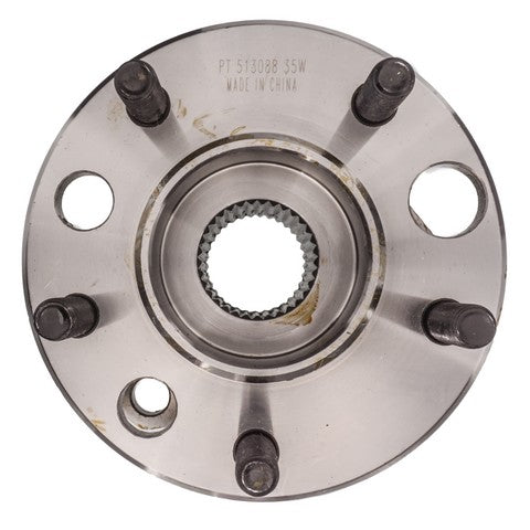 Wheel Bearing and Hub Assembly PTC PT513088