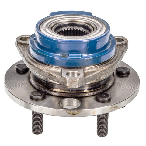 Wheel Bearing and Hub Assembly PTC PT513088