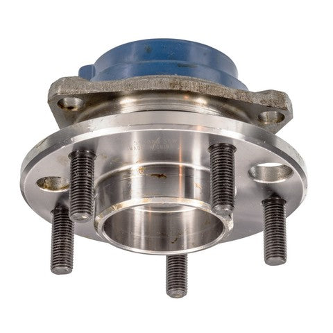 Wheel Bearing and Hub Assembly PTC PT513088