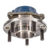 Wheel Bearing and Hub Assembly PTC PT513088