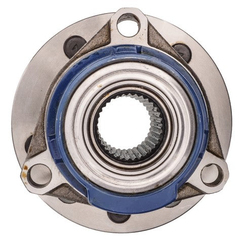 Wheel Bearing and Hub Assembly PTC PT513088