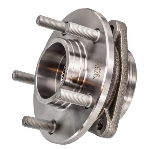 Wheel Bearing and Hub Assembly PTC PT513089