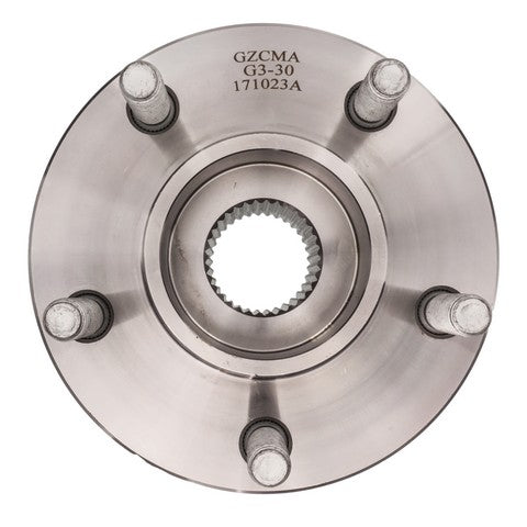 Wheel Bearing and Hub Assembly PTC PT513089