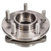 Wheel Bearing and Hub Assembly PTC PT513089