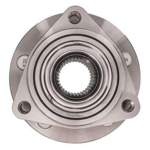 Wheel Bearing and Hub Assembly PTC PT513089