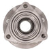 Wheel Bearing and Hub Assembly PTC PT513089