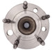 Wheel Bearing and Hub Assembly PTC PT513090