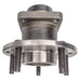 Wheel Bearing and Hub Assembly PTC PT513090