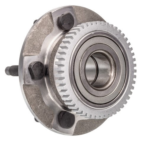 Wheel Bearing and Hub Assembly PTC PT513092