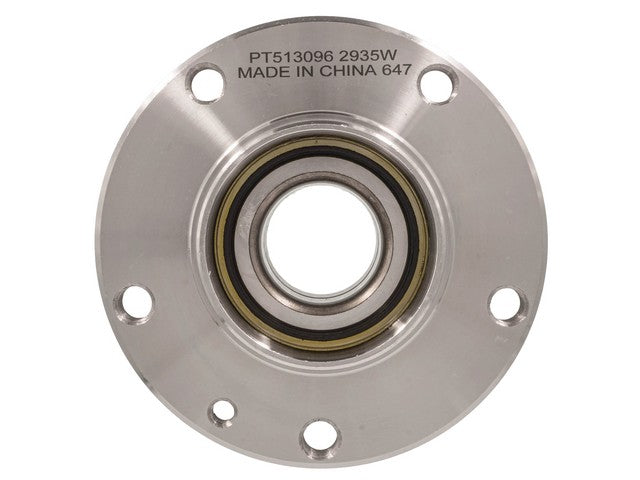 Wheel Bearing and Hub Assembly PTC PT513096