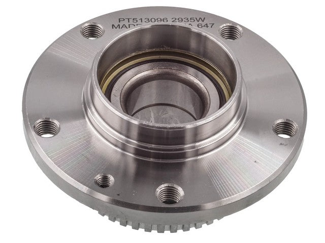 Wheel Bearing and Hub Assembly PTC PT513096