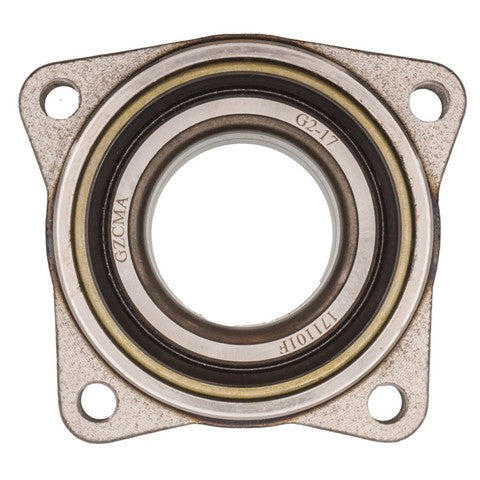 Wheel Bearing and Hub Assembly PTC PT513098