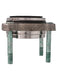 Wheel Bearing and Hub Assembly PTC PT513099