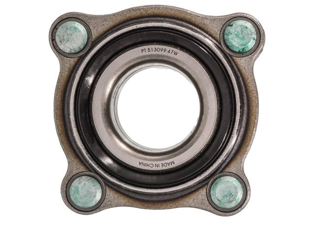 Wheel Bearing and Hub Assembly PTC PT513099