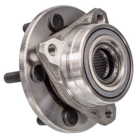 Wheel Bearing and Hub Assembly PTC PT513100