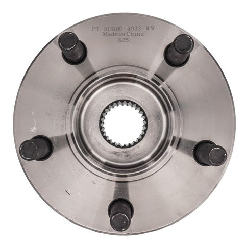 Wheel Bearing and Hub Assembly PTC PT513100