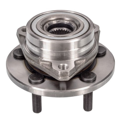 Wheel Bearing and Hub Assembly PTC PT513100