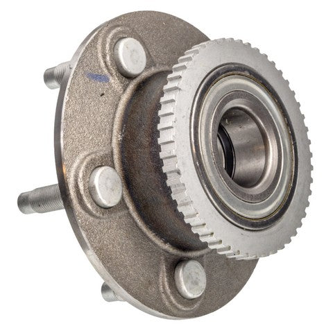 Wheel Bearing and Hub Assembly PTC PT513104